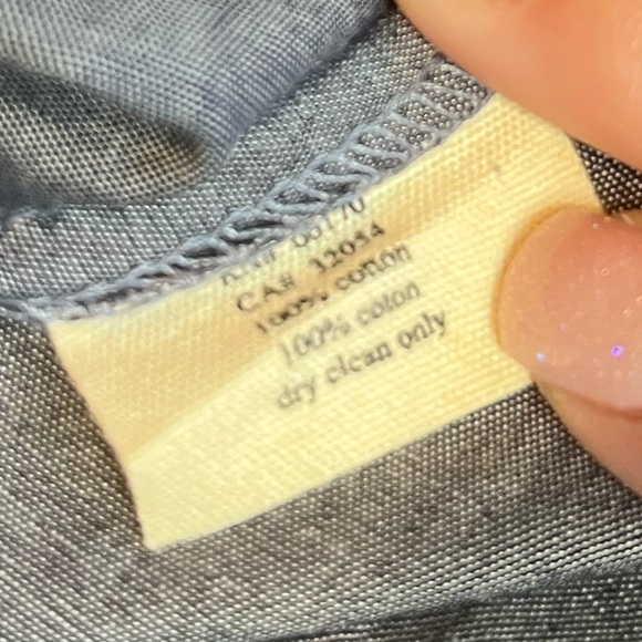 Pins and Needles Dress Size 2 - Picture 4 of 4